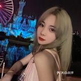 石景山游乐园出片