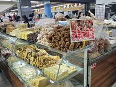 -钟楼大面包