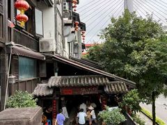 -饭江湖·江湖菜(湖广会馆店)