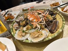 -采粤轩中餐厅(惠州金海湾喜来登度假酒店)