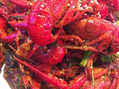 -南极·小龙虾·湘式拌饭(南街店)