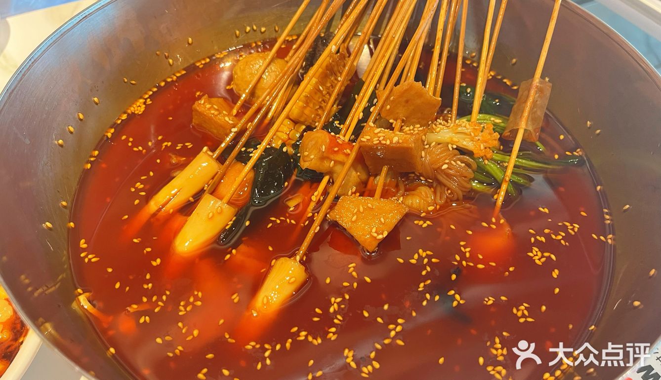 百吃不腻的一家店，从冬天吃到秋天