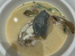 -箪食巷私房菜馆·鲁菜(玉函路店)