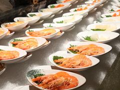 -雍容荟活波龙自助餐(IFS黑金店)