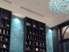 -铂尔登国际酒店(南山深圳湾口岸店)