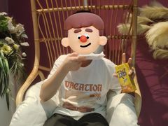 -CIAO·团建聚餐·生日派对轰趴馆(福田店)