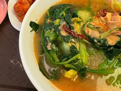 -农园餐厅(北京大学店)