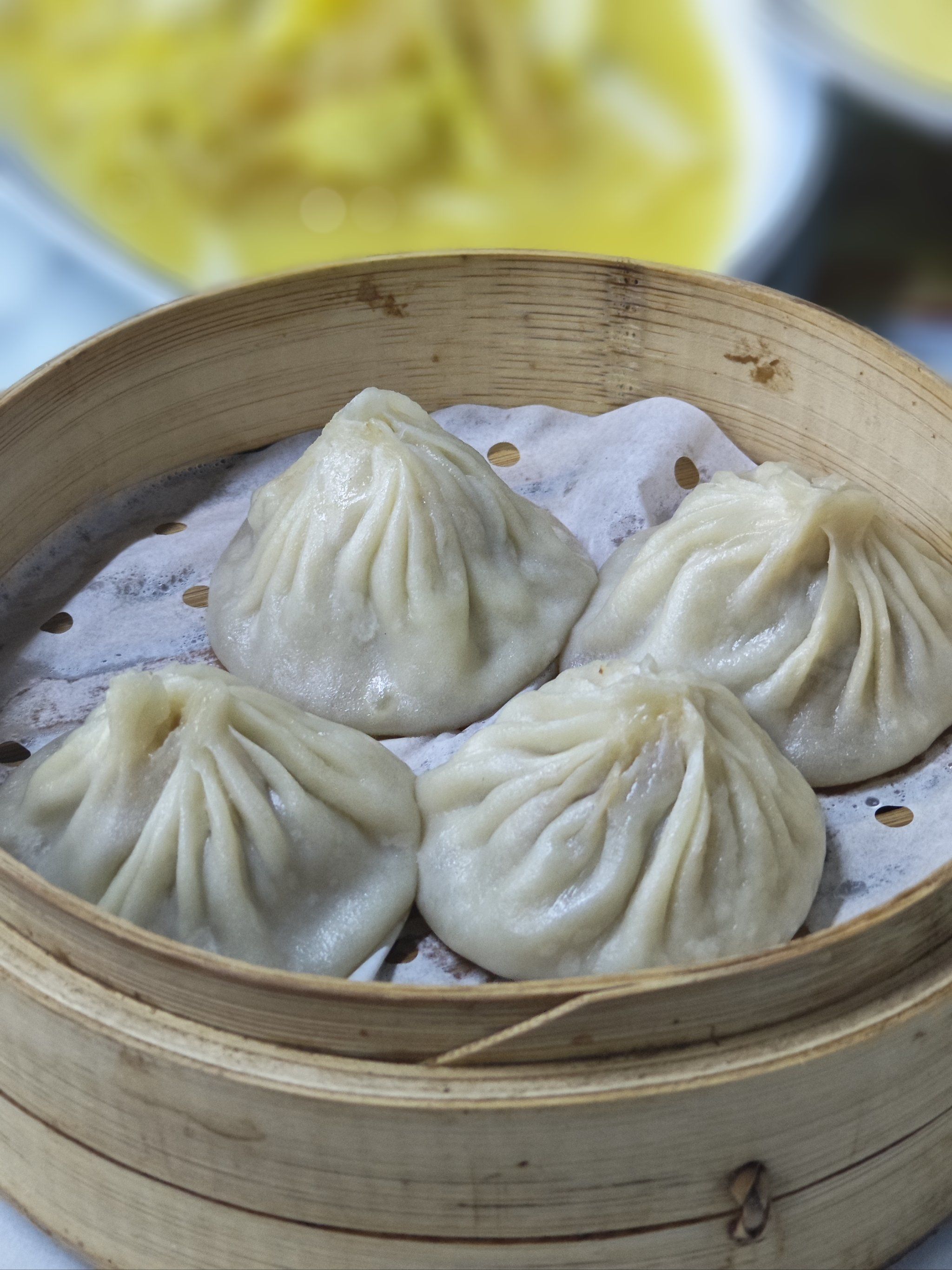 夫子庙美食发现