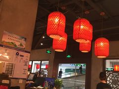 大堂-鼎高高陕西美食(龙德广场店)