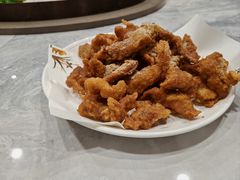 -隐厨·海鲜餐厅(恒通路店)