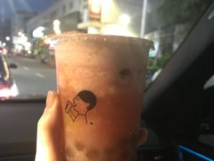 -喜茶(中山白水井店)
