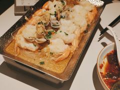 -外婆家(西红门荟聚购物中心店)