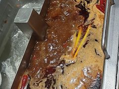 -海底捞火锅(赛格国际购物中心店)