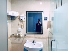 -德全心悦酒店(北京金台路地铁站店)