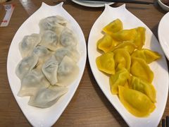 -船歌·鱼水饺青岛菜(枫蓝国际购物中心店)
