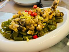 -君霖海鲜私房菜(春柳店)