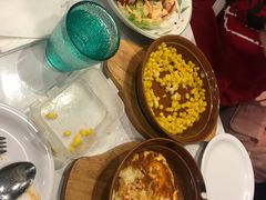 -萨莉亚意式餐厅(南开大悦城店)