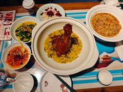 -醉长安(钟楼旗舰店)