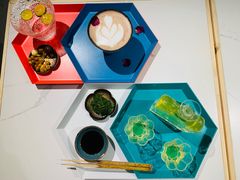 -茶是一枝花泡茶店