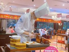 -大鸭梨烤鸭(石佛营店)
