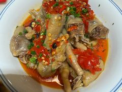 -径山十八道·风味民间菜(华夏之心店)