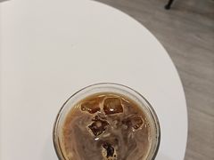 美式-白鹅咖啡(金城花园店)