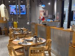 -姜虎东白丁烤肉(深圳湾后海汇店)