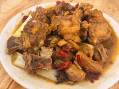 -瑜瑜饭馆