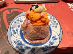 -鸟山鸣·日料食堂(王府井店)