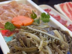 -捞九门海鲜牛肉自助火锅(廉江店)