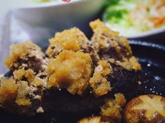-桂马·日本料理·海胆·海鲜饭·酒场(民主广场店)