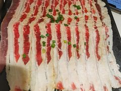 -花味烤肉·拌饭(庐阳万象汇店)