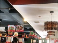 -天下客饭店(中山路店)