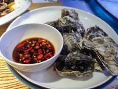 -嘎嘎鸭脑壳江湖菜(五里店)
