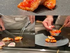 -Ginza Onodera铁板烧(外滩十八号店)