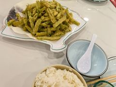 -八方后身麻辣鸡块(总店)