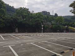 -凤凰山公园-龙王古庙