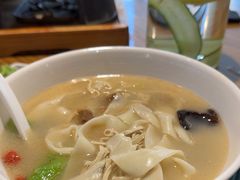 -禾珍珠家常小馆(河南博物院店)