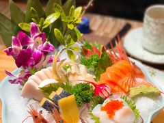 -酒井酱子·深夜食堂(东城汇店)