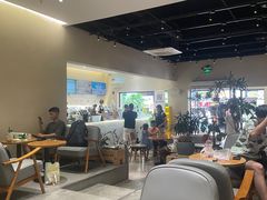 -森茶(湛江万达店)
