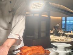 -四季民福烤鸭店(外滩外白渡桥店)