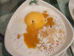 -松记糖水店(铜锣湾分店)