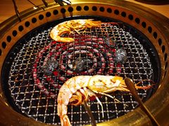 -江户烧肉(高德店)