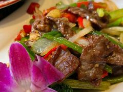 -那拉提之疆·新疆菜(美院店)