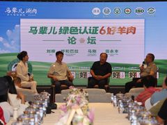 -牛街·马辈儿涮肉(牛街总店)