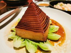 -湖滨28中餐厅·西湖宴·杭州君悦酒店