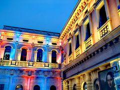 -华谊兄弟（长沙）电影小镇