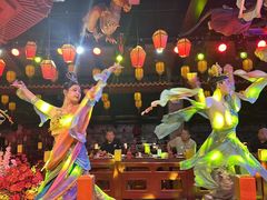 -党河风情线国家水利风景区