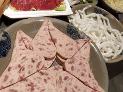 渝达嫩牛肉-重庆渝达老火锅(春熙路店)