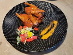 -御公馆中餐厅·点心·顺德菜·佛山东平保利洲际酒店